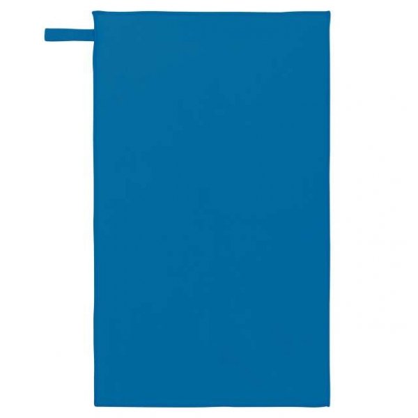 Ręcznik z mikrofibry PA575 Sport Towel Tropical Blue