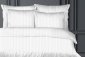 Poszewka Hotelowa Greno Satyna CVC 40 x 40 