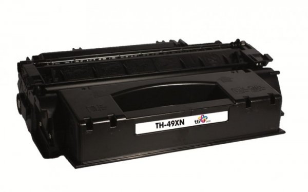 TB Print Toner do HP Q5949X TH-49XN BK 100% nowy