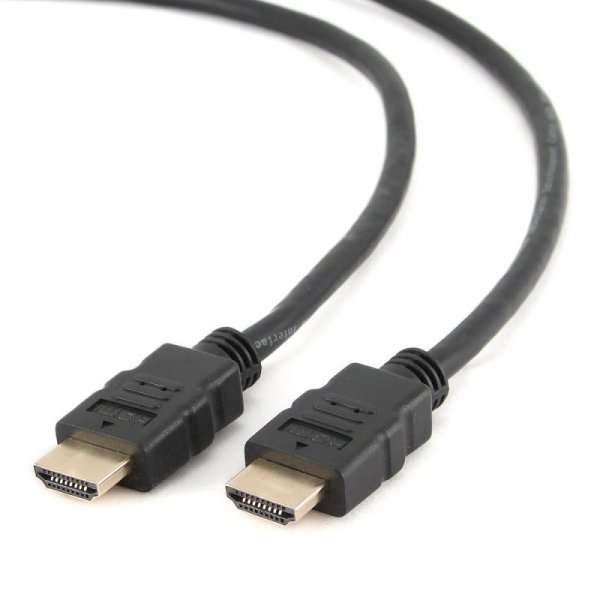 Gembird Kabel HDMI-HDMI v2.0 3D TV High Speed Ethernet 30M (pozłacane końcówki) Aktywny/chipset