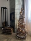 Choinka Wiklinowa 120cm - Sklep z wiklina - zdjęcie 