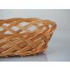 Tacka ażurowa Owalna 30cm - Sklep z wiklina - zdjęcie 2