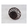 Tacka ażurowa (Okrągła/30cm) - sklep z wiklina - zdjęcie 2