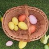 Koszyczek Wielkanocny Cierń Owalny 25cm - Sklep z wiklina - zdjęcie 3