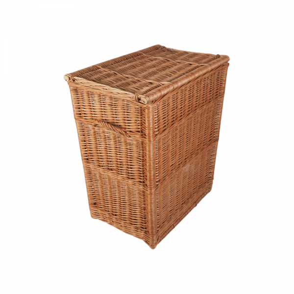  Kosz na ubrania Hemper 60cm - sklep z wikliną - zdjęcie