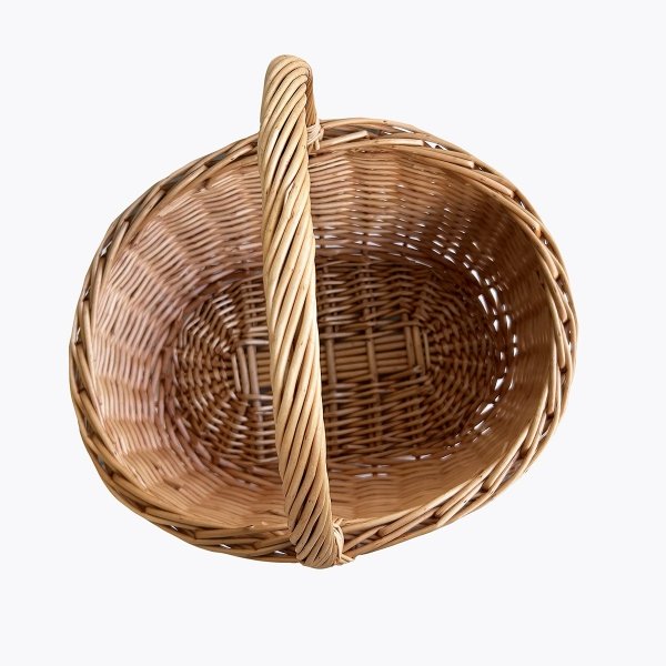 Kosz Garbaty duży - zdjęcie 3