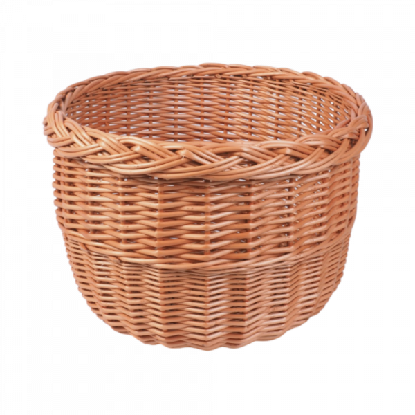 Osłonka na doniczkę Boler 30cm - Sklep z wiklina - zdjęcie 3