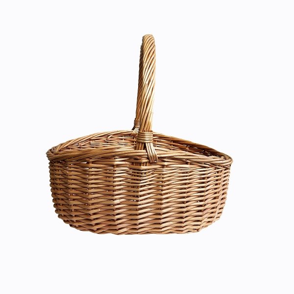 Kosz Garbaty Średni - zdjęcie 2