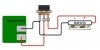 DC jack 2.1mm / 5.5mm, Cliff