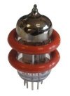 Tube ring damper 20mm (ECC83)