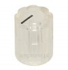 Knob 1900H clear