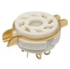 Socket 8 Pin Gold type1