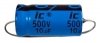 Capacitor 10uF 500V axial Illinois