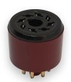 Adapter Octal, Socket Saver