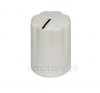 Knob 1900H white