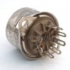 Socket 9 Pin Micalex type2