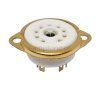 Socket 9 Pin Gold type3