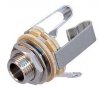 Jack 6,3mm Stereo, NYS230