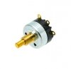 Switch rotary 3 poles Nidec