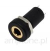 Jack 3,5mm stereo PJ392