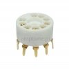 Socket 9 Pin Gold PCB type1