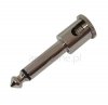 Plug Jack 6,3mm mono Solderless