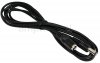 Extension cord, plug DC 2.1mm/5.5mm + jack DC