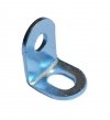 Bracket 12x15 zinc
