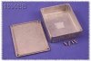 Diecast box alu, 1590BB Hammond