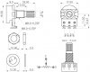 Guitar 1718H 50k/A audio