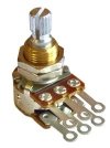 Bourns Guitar 2x50k/B linear