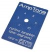 Custom Shop Laser-Engraver - panel/faceplate - Textures