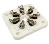 Socket 7pin type1 6C33C