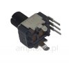 Alps 9mm - 10k/B linear A5R