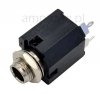 Jack 6,5mm Mono Amphenol MN