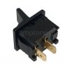 Power Switch 1811 Marquardt SPST