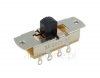 Mustang slide switch 3-way black Mustang