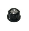 Knob X4 black