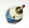 Switch rotary 2x24