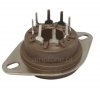 Socket 8 Pin PCB micalex Belton