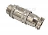Socket 7pin DIN jack + plug, 12mm