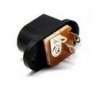 DC jack 2.1mm / 5.5mm DC53