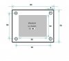 Power transformer PT8L60 (Champ)
