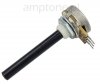 Potentiometer OMEG PC20, 47k linear