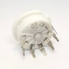 Socket 9 Pin PCB type2