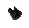 Reduction sleeve for pot shaft 4/6