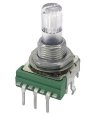 Alpha 14mm Clear 1M/A logarytmiczny