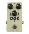 DIY efekt gitarowy - DOC