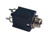 Gniazdo Jack 6,3mm mono JCK602A