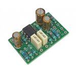 DIY stompbox sets